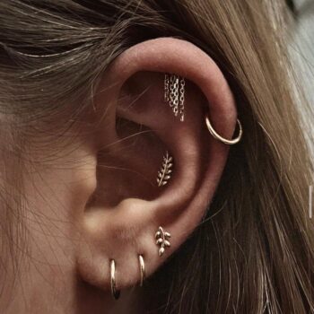 leeds piercing ear curator